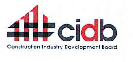 Construction Industry Development Board logo