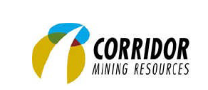Corridor Mining Resources logo