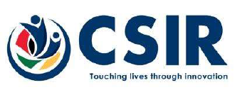 CSIR logo