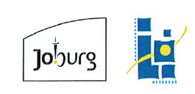 City of Johannesburg logo