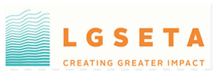 LGSETA logo