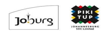 Joburg Pikitup